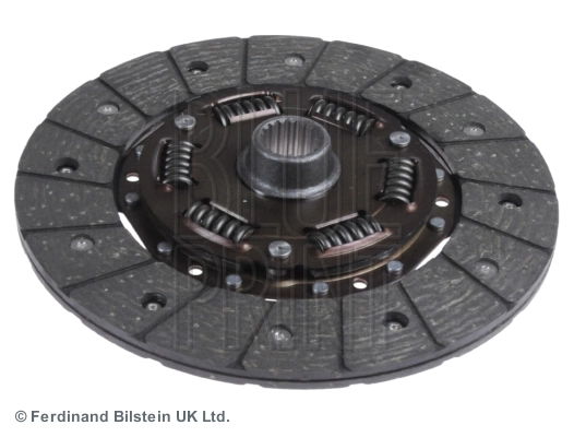 Clutch Disc